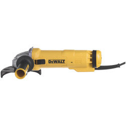 Шліфмашина кутова - болгарка мережева DeWALT DWE4217KT купить