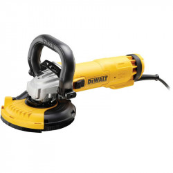 Шліфмашина кутова - болгарка мережева DeWALT DWE4217KT в Украине