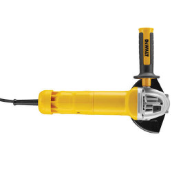 Шліфмашина кутова - болгарка мережева DeWALT DWE4233 купити