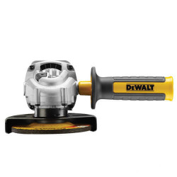 Шліфмашина кутова - болгарка мережева DeWALT DWE4233 замовити