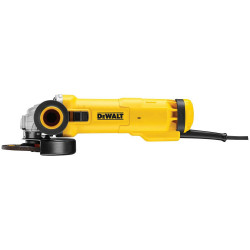 Шліфмашина кутова - болгарка мережева DeWALT DWE4237 в Україні