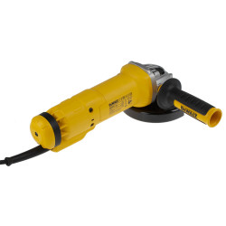 Шліфмашина кутова - болгарка мережева DeWALT DWE4237 замовити