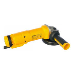 Шліфмашина кутова - болгарка мережева DeWALT DWE4237K в Україні