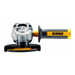 Шліфмашина кутова - болгарка мережева DeWALT DWE4237K замовити