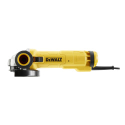 Шліфмашина кутова - болгарка мережева DeWALT DWE4238 купить