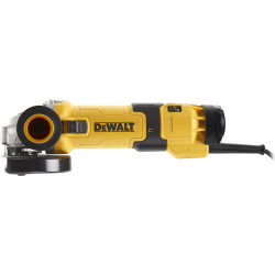 Шліфмашина кутова - болгарка мережева DeWALT DWE4257 купить