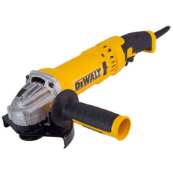 Шліфмашина кутова - болгарка мережева DeWALT DWE4277 купить