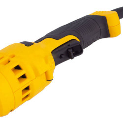 Шліфмашина кутова - болгарка мережева DeWALT DWE4277 заказать
