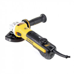 Шліфмашина кутова - болгарка мережева безщіткова DeWALT DWE4369 в Украине