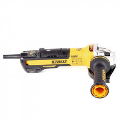 Шліфмашина кутова - болгарка мережева безщіткова DeWALT DWE4369 заказать