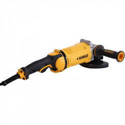 Шліфмашина кутова - болгарка мережева DeWALT DWE4557 купить