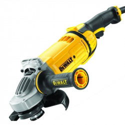 Шліфмашина кутова - болгарка мережева DeWALT DWE4557 в Украине
