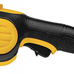Шліфмашина кутова - болгарка мережева DeWALT DWE4557 не дорого