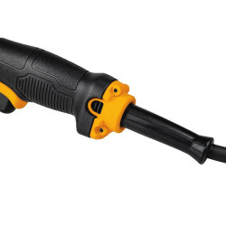 Шліфмашина кутова - болгарка мережева DeWALT DWE4559 купить