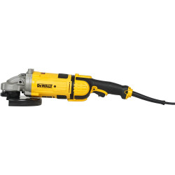 Шліфмашина кутова - болгарка мережева DeWALT DWE4579 купить