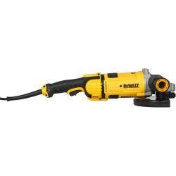 Шліфмашина кутова - болгарка мережева DeWALT DWE4579 цена