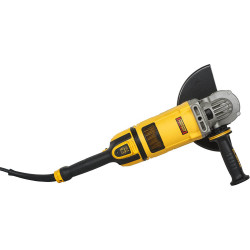 Шліфмашина кутова - болгарка мережева DeWALT DWE4579 Arsenal Grand