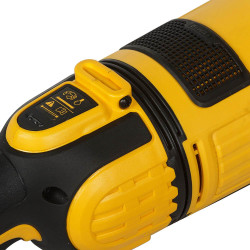 Шліфмашина кутова - болгарка мережева DeWALT DWE4579 
