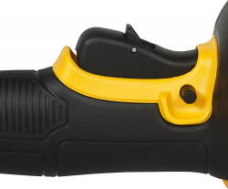 Шліфмашина кутова - болгарка мережева DeWALT DWE4579 