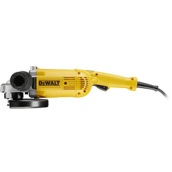 Шліфмашина кутова - болгарка мережева DeWALT DWE492S купить