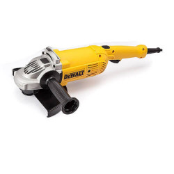 Шліфмашина кутова - болгарка мережева DeWALT DWE492S в Украине