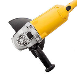 Шліфмашина кутова - болгарка мережева DeWALT DWE492S заказать