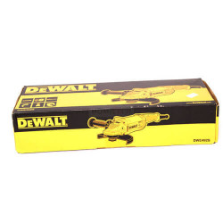 Шліфмашина кутова - болгарка мережева DeWALT DWE492S фото