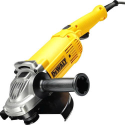 Шліфмашина кутова - болгарка мережева DeWALT DWE494 купить