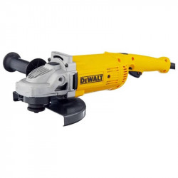 Шліфмашина кутова - болгарка мережева DeWALT DWE496 купити