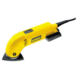 Шлифмашина вибрационная мережева DeWALT D26430