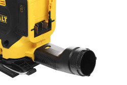 Шліфмашина вібраційна акумуляторна DeWALT DCW200P2 Arsenal Grand
