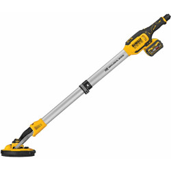 Шліфмашина ексцентрикова акумуляторна безщіткова DeWALT DCE800T2 купить