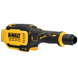 Шліфмашина ексцентрикова акумуляторна безщіткова DeWALT DCE800T2 в Украине