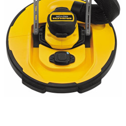Шліфмашина ексцентрикова акумуляторна безщіткова DeWALT DCE800T2 заказать
