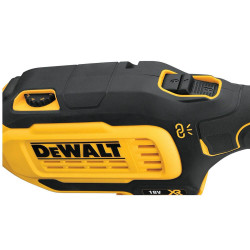 Шліфмашина ексцентрикова акумуляторна безщіткова DeWALT DCE800T2 в интернет-магазине