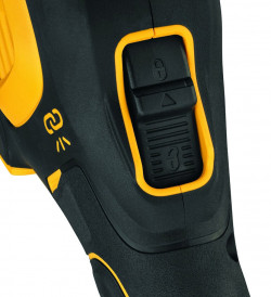 Шліфмашина ексцентрикова акумуляторна безщіткова DeWALT DCE800T2 цена
