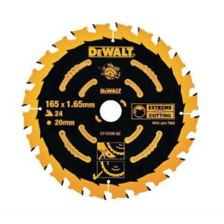 Диск пилковий EXTREME DeWALT DT10302
