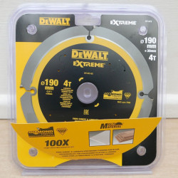 Диск пилковий універсальний DeWALT DT1472 купити