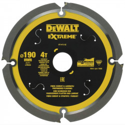 Диск пилковий універсальний DeWALT DT1472