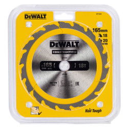 Диск пильний DeWALT DT1933 купить