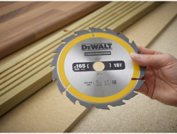 Диск пильний DeWALT DT1933 заказать