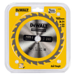 Диск пильний DeWALT DT1934 купити
