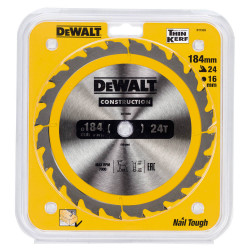 Диск пильний DeWALT DT1939 купити