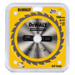 Диск пильний DeWALT DT1944 купити