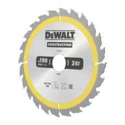 Диск пильний DeWALT DT1944 в Україні