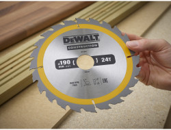 Диск пильний DeWALT DT1944 замовити