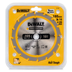 Диск пильний DeWALT DT1948 купити