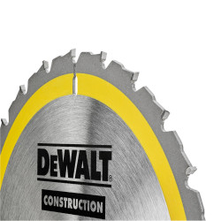 Диск пильний CONSTRUCTION DeWALT DT1952 в Україні