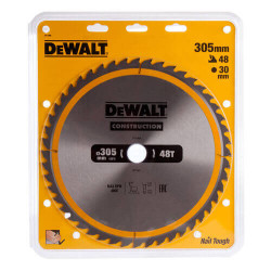 Диск пилковий СONSTRUCTION DeWALT DT1959 купить