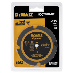 Диск пилковий універсальний DeWALT DT20421 в Україні